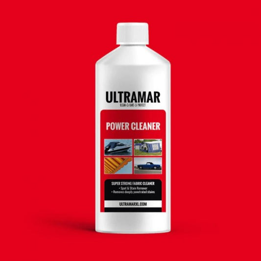 Ultramar Power Cleaner