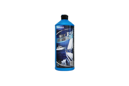 Riwax RS Wax-Shampoo 1 liter/kilo 