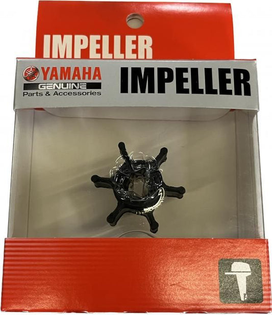Yamaha Impeller 6H3-44352-00
