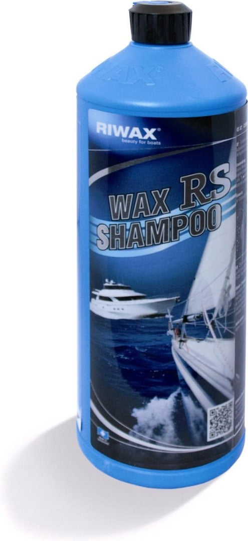 Riwax RS Wax-Shampoo 1 liter/kilo 