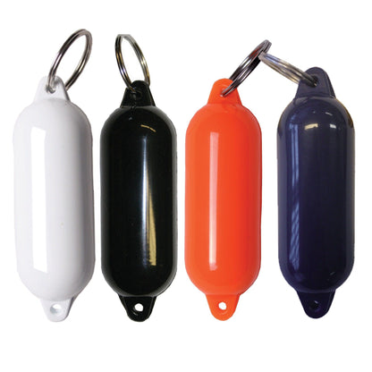 SLEUTELHANGER FENDER DIV KLEUREN