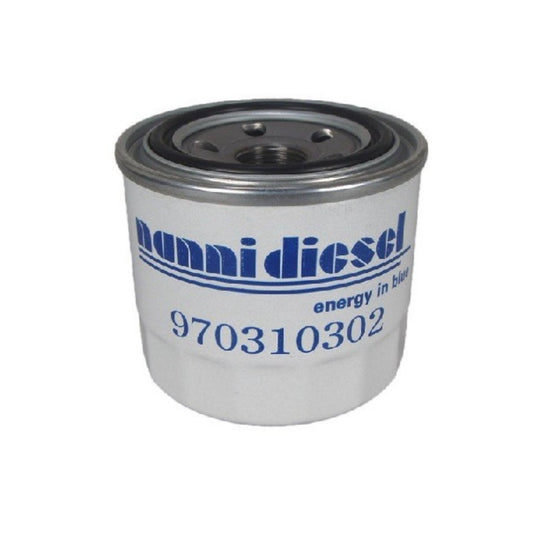 Nanni diesel brandstoffilter 970310302