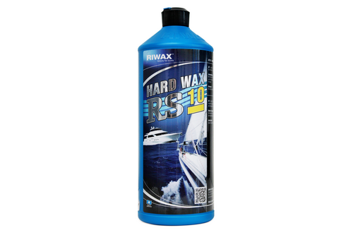 Riwax Hard Wax RS10