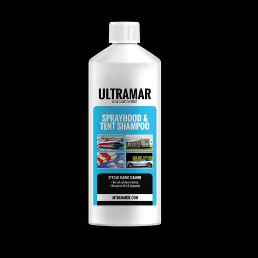Ultramar Sprayhood & Tent Shampoo