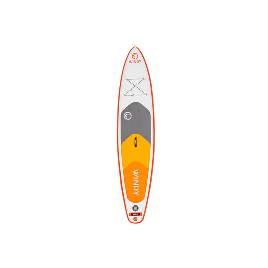 SUP Windy Oranje Sup Board